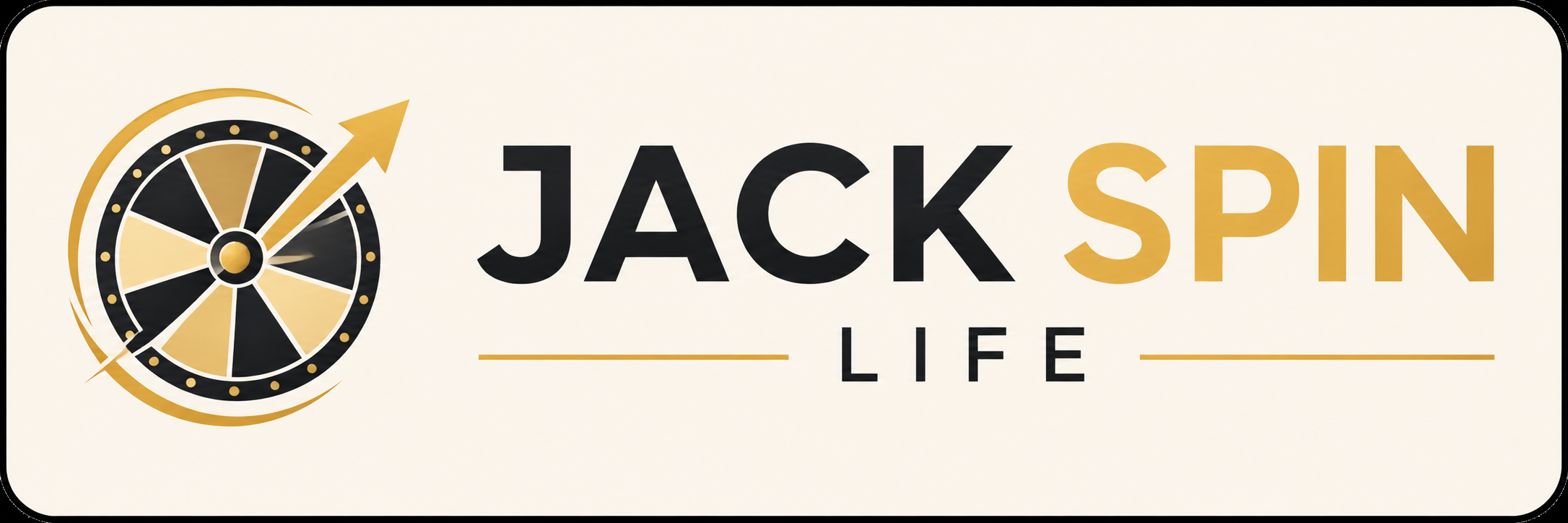 Jackspin Life Logo